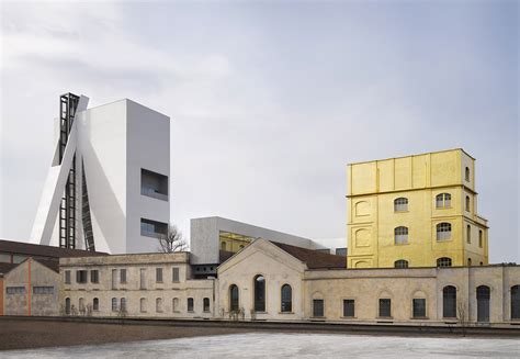 fondazione prada rem koolhhas|fondazione prada.